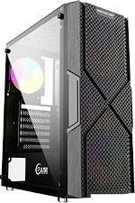 Компьютер Iven Gaming Black 180942