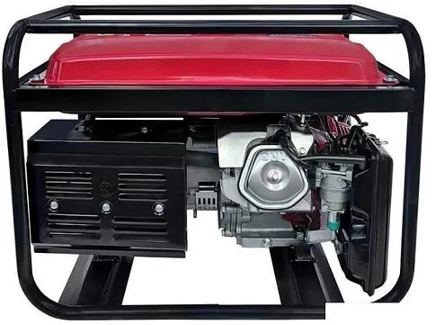 Бензиновый генератор WATT WT-6002