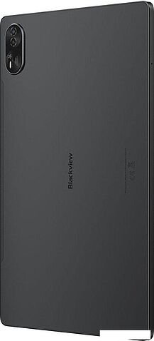 Планшет Blackview Mega 8 LTE 12GB/256GB (темно-серый)