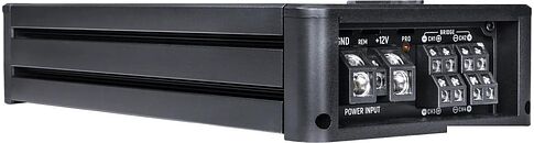 Автомобильный усилитель AMP PRO 4.150