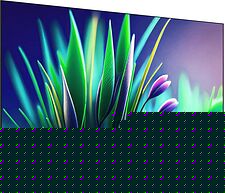 Телевизор Topdevice Frameless TDTV32CN04H_BK