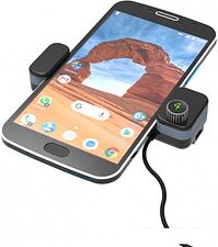 FM модулятор Ritmix FMT-A880