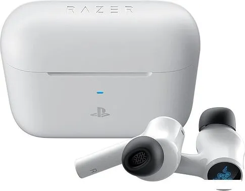 Наушники Razer Hammerhead HyperSpeed PlayStation Licensed