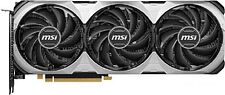 Видеокарта MSI GeForce RTX 4060 Ti Ventus 3X 8G OC