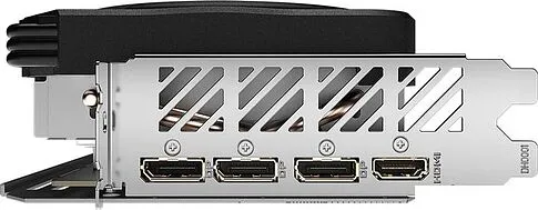 Видеокарта Gigabyte GeForce RTX 4070 Ti Gaming OC 12G GV-N407TGAMING OC-12GD