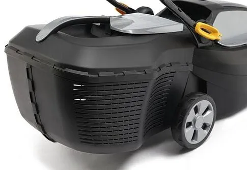 Газонокосилка Alpina AL 3820 Li Kit 291382064/A24 (с 2-мя АКБ)