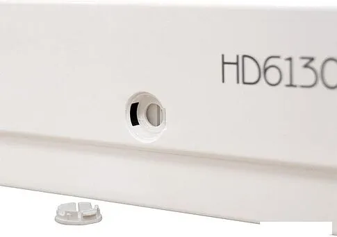 Компьютерная швейная машина Janome HD 6130