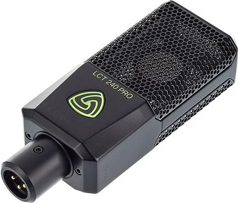 Микрофон Lewitt LCT 240 PRO (черный)