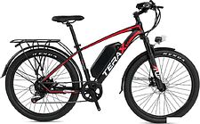 Электровелосипед Terax V3