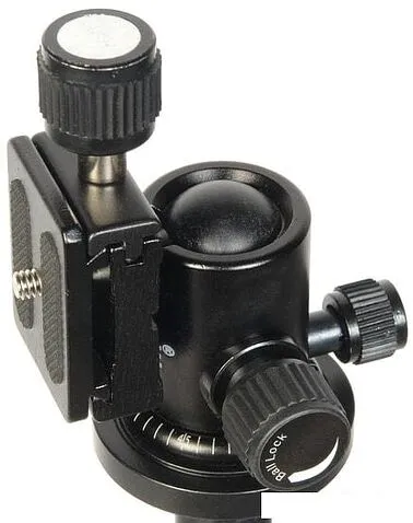 Трипод Falcon Eyes Silver line 617 BH-5 27514