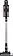 Пылесос Gorenje SVC252FMBK