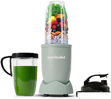Стационарный блендер NutriBullet Pro NB908MAJD