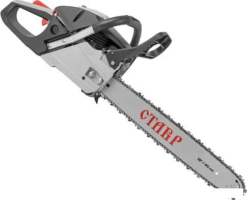 Бензопила Ставр ПЦБ-45/2100