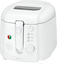 Фритюрница Clatronic FR 3390