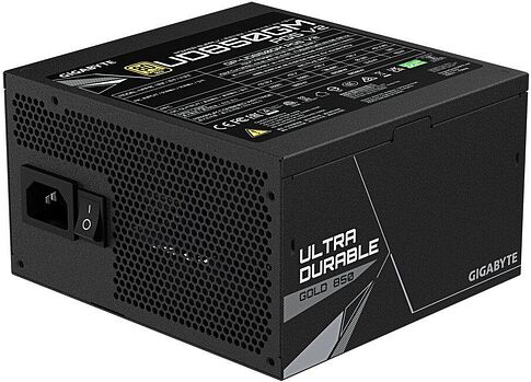 Блок питания Gigabyte UD850GM PG5 V2