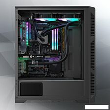 Корпус Raijintek Arcadia III ST V2