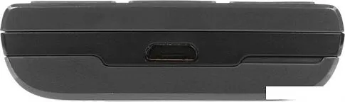 Кнопочный телефон Nokia 105 4G (2023) Dual SIM TA-1551 (черный)