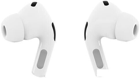 Наушники GMB Audio TWS-LCD-ANC-01-W