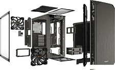 Корпус be quiet! Pure Base 500 BGW36
