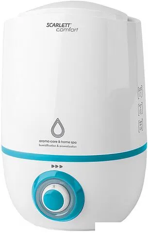 Увлажнитель воздуха Scarlett SC-AH986M26