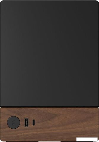 Корпус Fractal Design Terra FD-C-TER1N-01