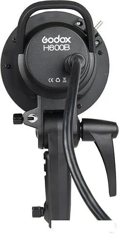 Голова Godox AD-H600B для вспышек AD600B/BM