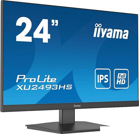 Монитор Iiyama ProLite XU2493HS-B5