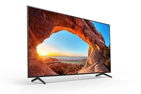 Телевизор Sony KD-55X85TJ