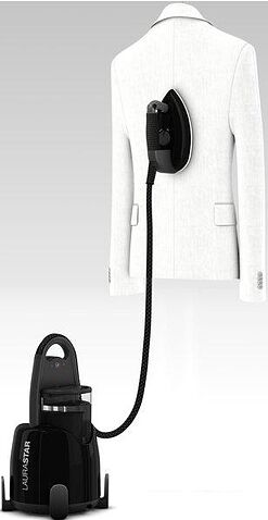 Утюг Laurastar Lift Plus Ultimate Black