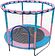 Батут DFC A.Kou Kids TX-B7110-48"