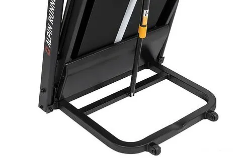 Электрическая беговая дорожка Alpin Runner T-178
