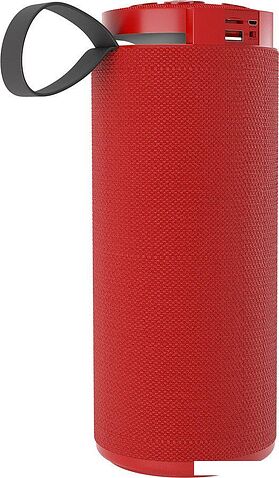 Беспроводная колонка Soundmax SM-PS5015B (красный)