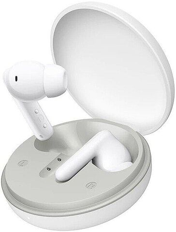 Наушники HONOR Earbuds A Pro (белый, международная версия)
