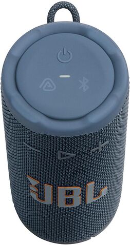 Беспроводная колонка JBL Grip (синий)