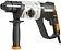 Перфоратор Worx WX339