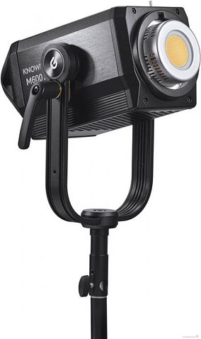 Лампа Godox Knowled M600Bi