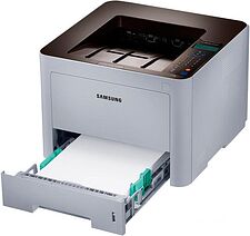 Принтер Samsung SL-M4020ND