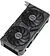 Видеокарта ASUS Dual GeForce RTX 4060 Ti SSD OC Edition 8GB GDDR6 DUAL-RTX4060TI-O8G-SSD