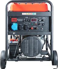 Бензиновый генератор Fubag BS 14000 A ES
