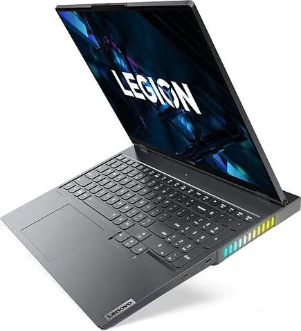 Игровой ноутбук Lenovo Legion 7 16ITHg6 82K600DTRK