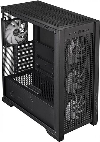 Корпус ASUS TUF Gaming GT302 ARGB