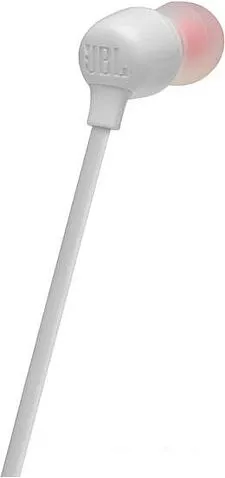 Наушники JBL Tune 125BT (белый)