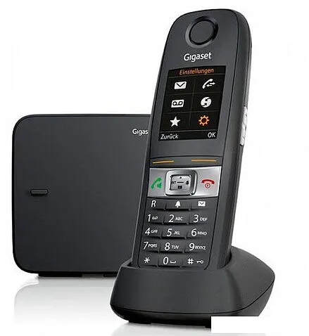 Радиотелефон Gigaset E630A
