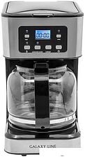 Капельная кофеварка Galaxy GL0710