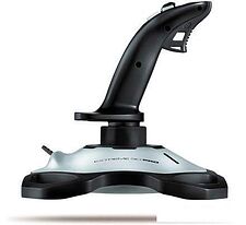 Джойстик Logitech Extreme 3D Pro