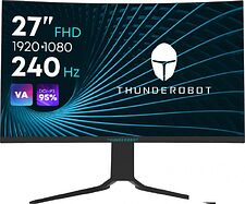 Игровой монитор Thunderobot DF27C240L