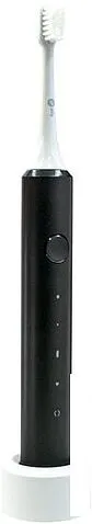 Электрическая зубная щетка Infly Sonic Electric Toothbrush T03S (1 насадка, черный)