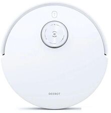 Робот-пылесос Ecovacs Debot T10 (белый)