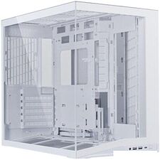 Корпус Lian Li O11 Dynamic Mini V2 G99.O11DMIV2W.R0