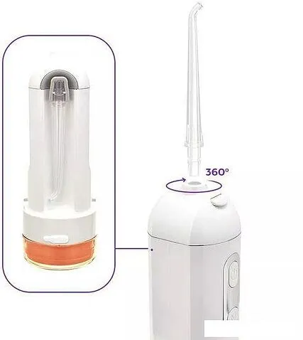 Ирригатор  Kitfort KT-2940-4